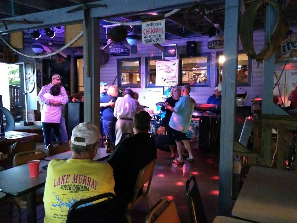 Charlies Fishermans Wharf | restaurant | 3224 US-378, Leesville, SC 29070, USA | 8035321205 OR +1 803-532-1205