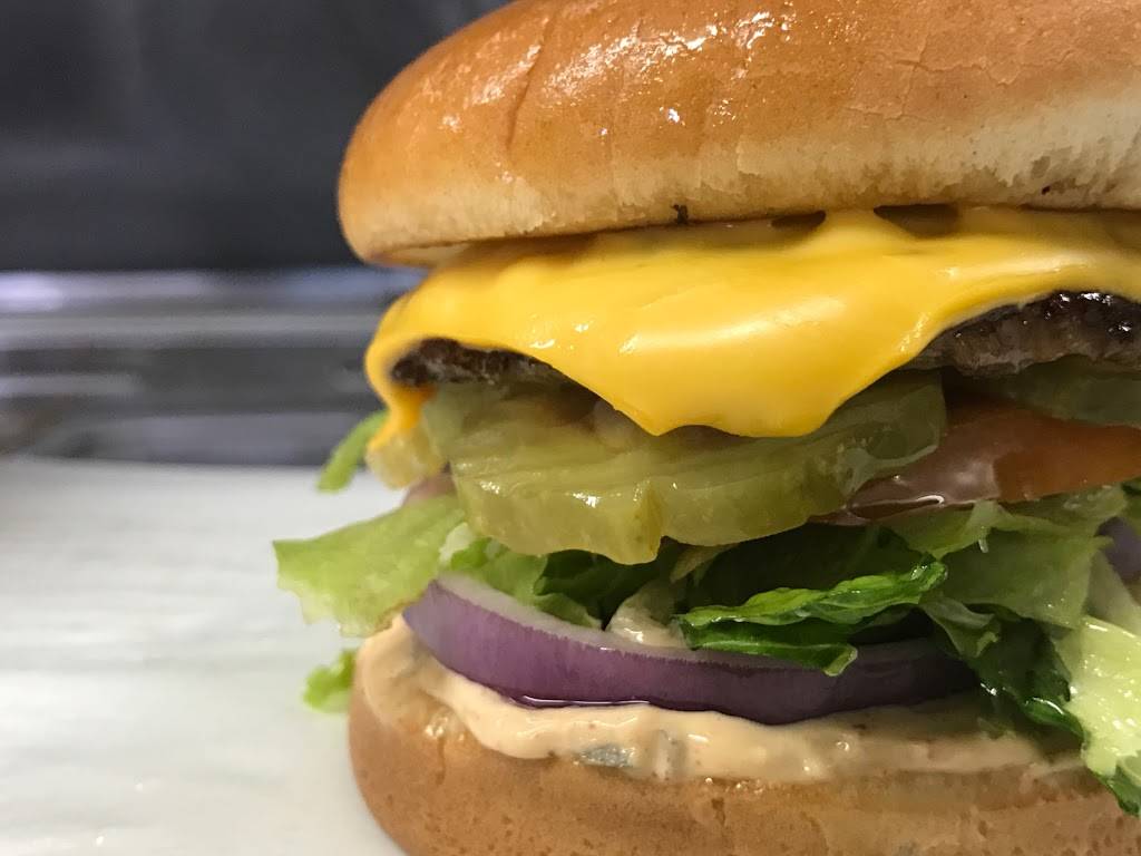 Frosty King Express | restaurant | 1605 E Brundage Ln, Bakersfield, CA 93307, USA | 6616339017 OR +1 661-633-9017