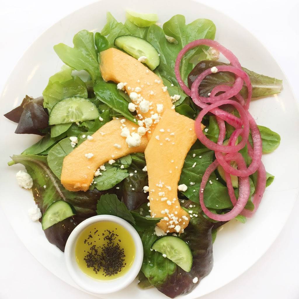 Wild Sage Coffee & Kitchen | cafe | 731 Washington St, Reading, PA 19601, USA | 4847555454 OR +1 484-755-5454