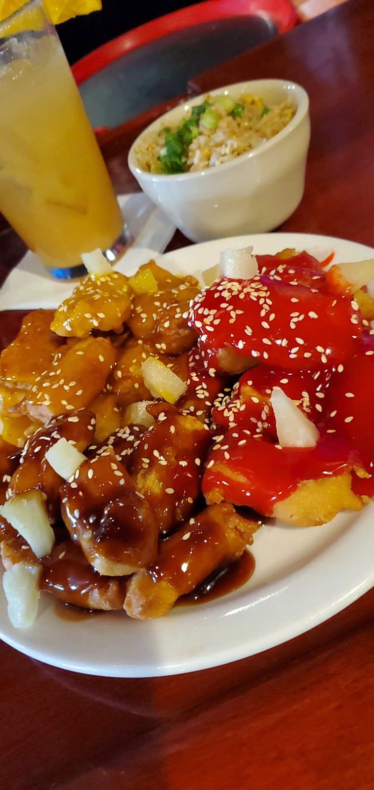 Rubys | restaurant | 3009 E Diamond Ave, Spokane, WA 99217, USA | 5094836700 OR +1 509-483-6700