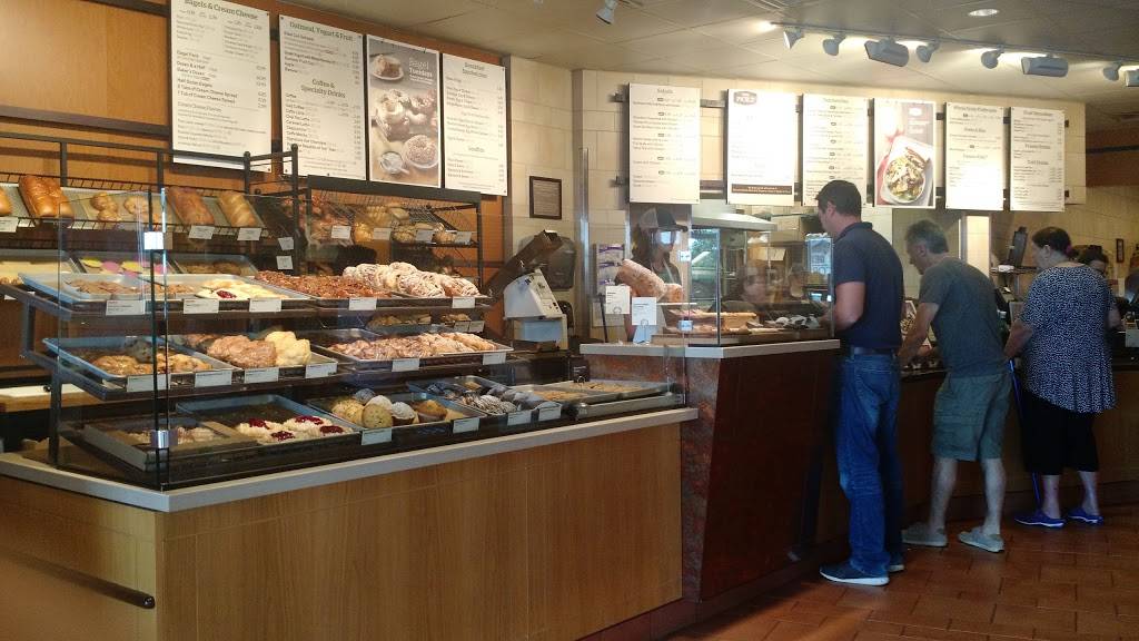 Panera Bread | bakery | 506 Cabela Dr, Triadelphia, WV 26059, USA | 3045470315 OR +1 304-547-0315