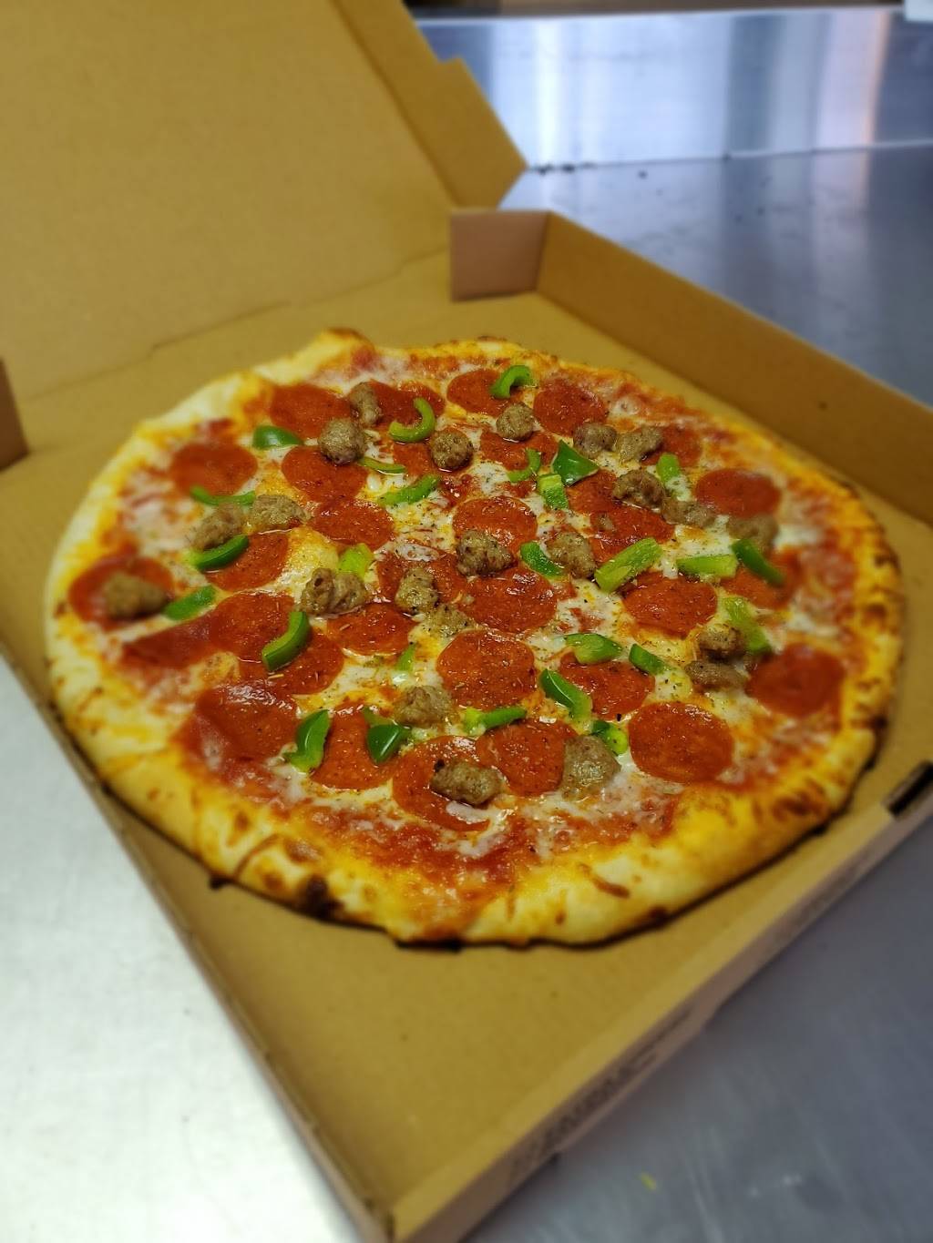 Unionville Brewing Co. | meal delivery | 24333 Narrow Gauge Rd, Unionville, VA 22567, USA | 2025507328 OR +1 202-550-7328