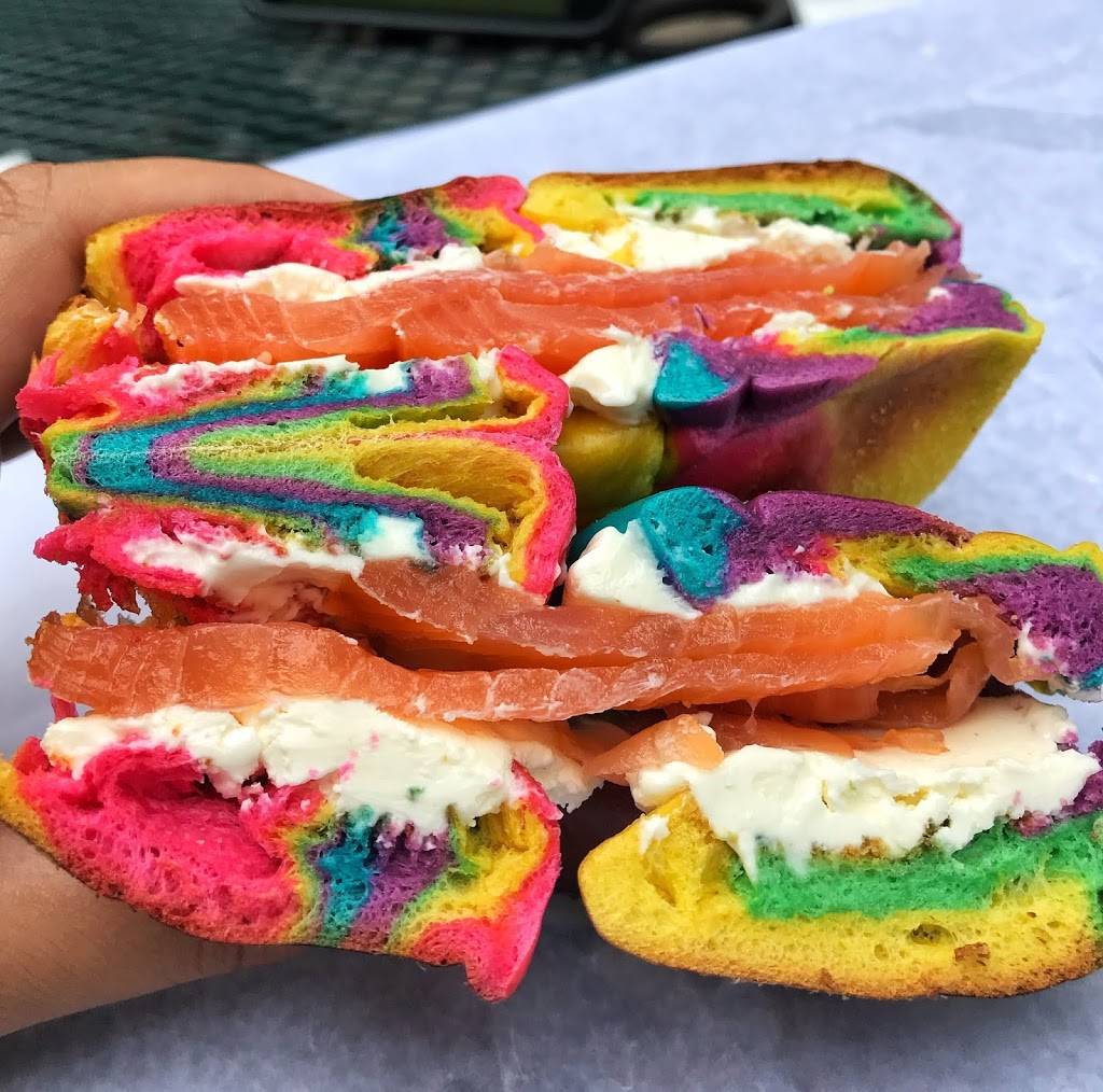 Bagelman | cafe | 162 7th St, Garden City, NY 11530, USA | 5167462881 OR +1 516-746-2881