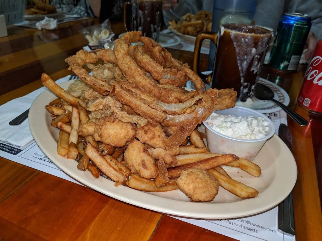 Dads | restaurant | 417 Worcester Rd, Charlton, MA 01507, USA | 5082489774 OR +1 508-248-9774