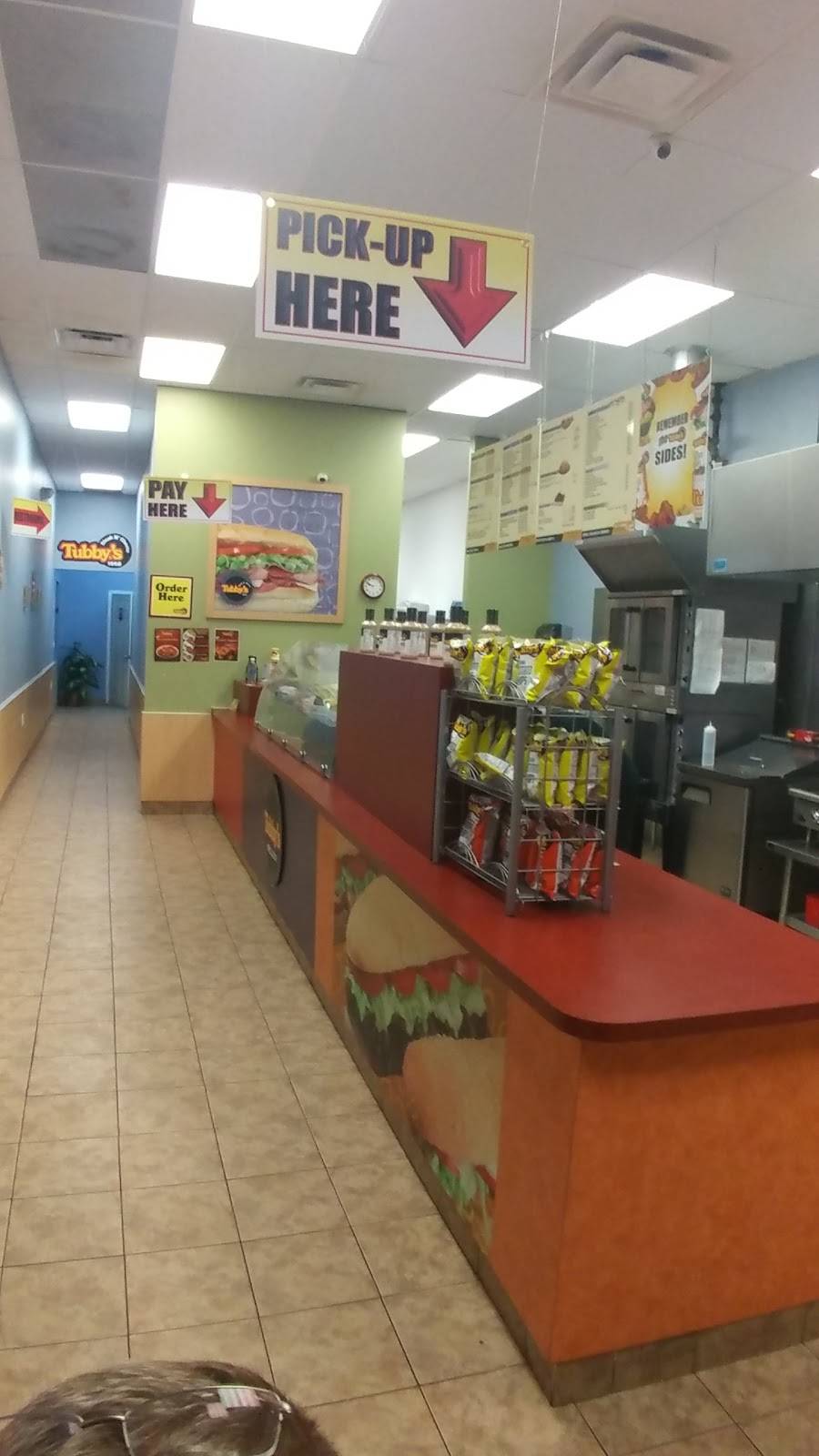 Tubbys | meal delivery | 586 S Cedar St A, Imlay City, MI 48444, USA | 8107212131 OR +1 810-721-2131