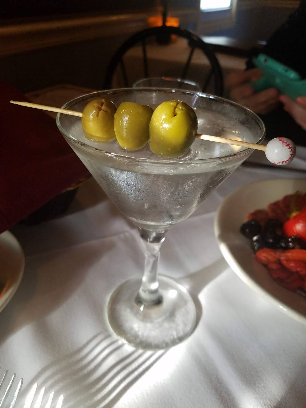 American Bistro | restaurant | 24 Washington Ave, Nutley, NJ 07110, USA | 9732350505 OR +1 973-235-0505