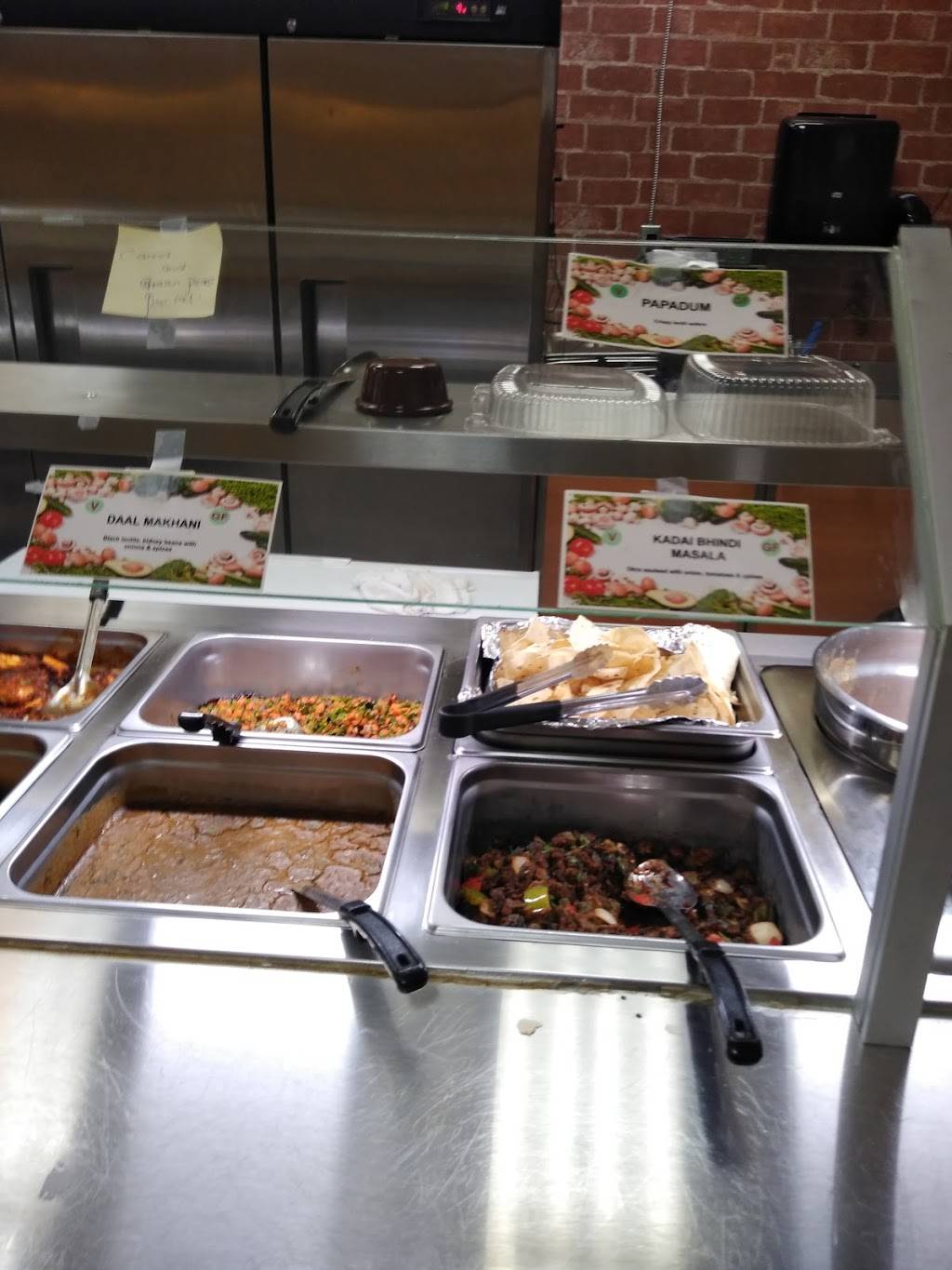 Royal Indian Cuisine | restaurant | 206 N Thompson Ln, Murfreesboro, TN 37129, USA | 6153968269 OR +1 615-396-8269