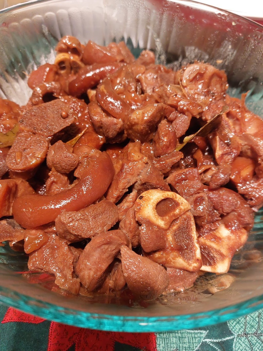 NORAS FOOD HOME BUSINESS | restaurant | 100 Barker Ave, Richmond, VA 23223, USA | 8048731026 OR +1 804-873-1026