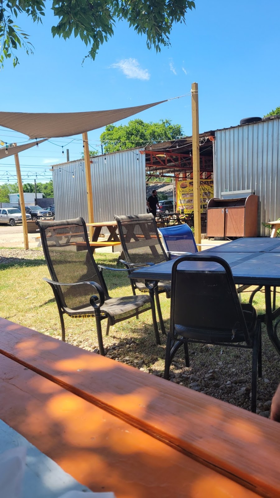 Jimmys Big Burgers | restaurant | 5604 S Congress Ave, Austin, TX 78745, USA | 5128220607 OR +1 512-822-0607