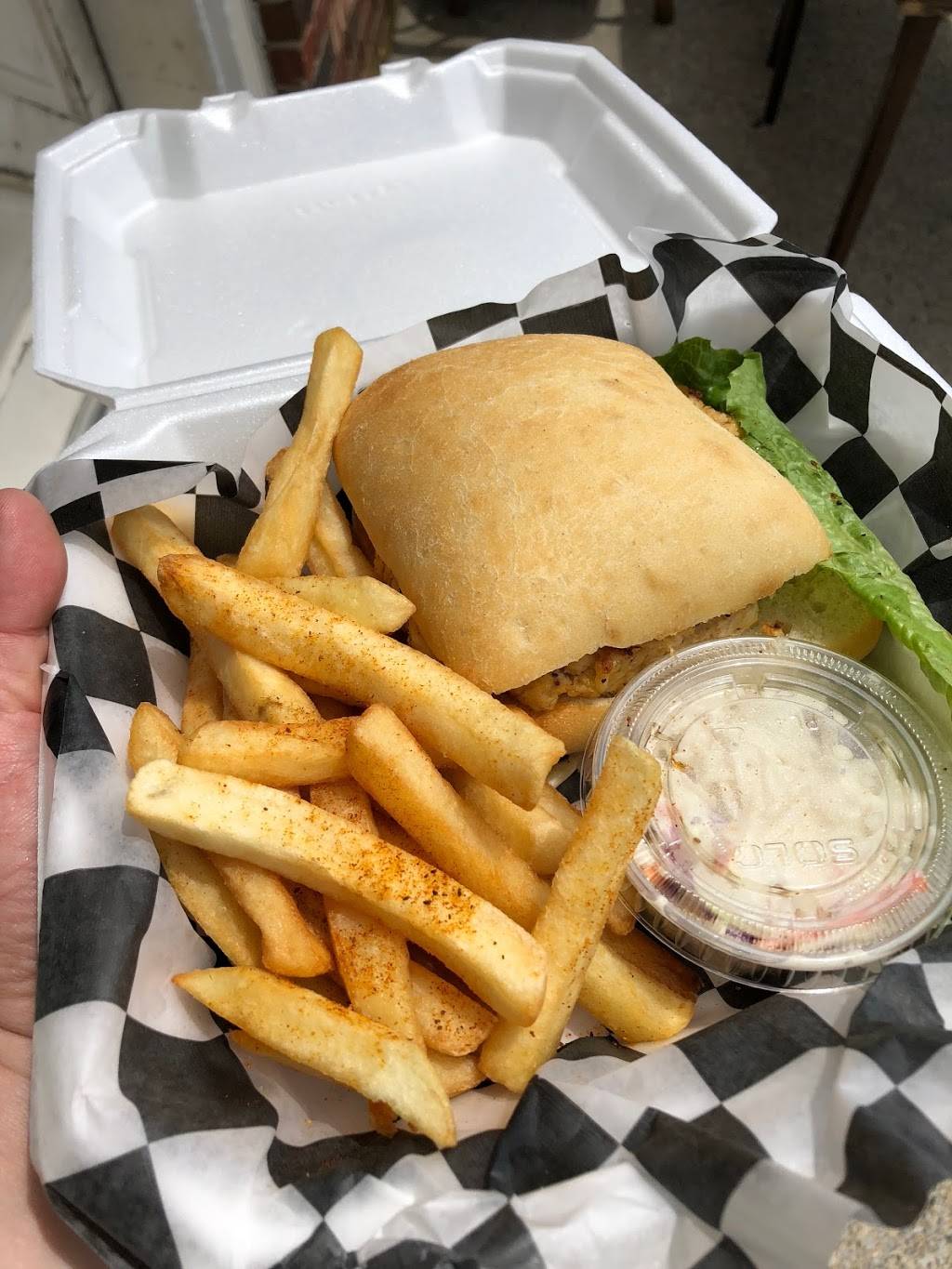 Jays Crab Shack | restaurant | 737B Asbury Ave, Ocean City, NJ 08226, USA | 6093994022 OR +1 609-399-4022