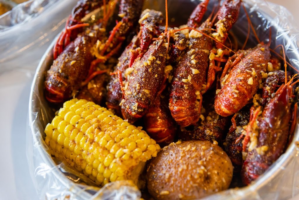 Shaking Seafood | meal takeaway | 1616 Dorchester Ave, Dorchester, MA 02122, USA | 6175068823 OR +1 617-506-8823