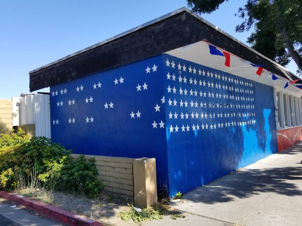 Chris Kitchen Soul Food | restaurant | 1260 Rumrill Blvd, San Pablo, CA 94806, USA | 5102359117 OR +1 510-235-9117