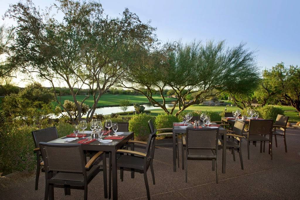 Palo Verde | restaurant | 34631 N Tom Darlington Dr, Carefree, AZ 85377, USA | 4804889009 OR +1 480-488-9009