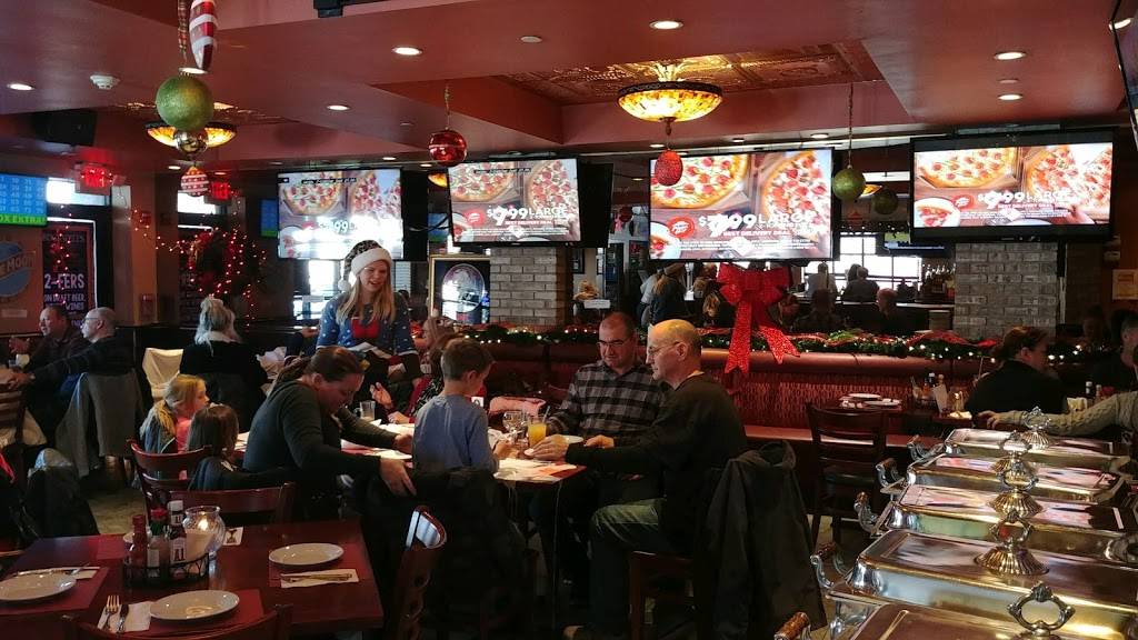 Rockwells Bar & Grill | restaurant | 60 Terry Rd #7, Smithtown, NY 11787, USA | 6313608900 OR +1 631-360-8900