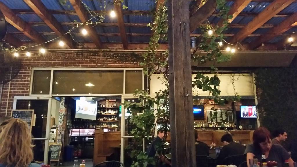 The Midway Pub | restaurant | 552 Flat Shoals Ave SE, Atlanta, GA 30316, USA | 4045840335 OR +1 404-584-0335