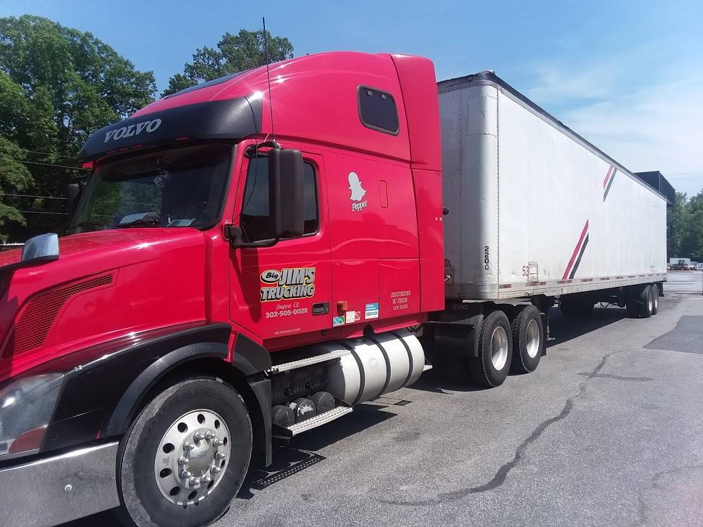 Oasis Travel Plaza | restaurant | 30759 Sussex Hwy, Laurel, DE 19956, USA | 3028757107 OR +1 302-875-7107