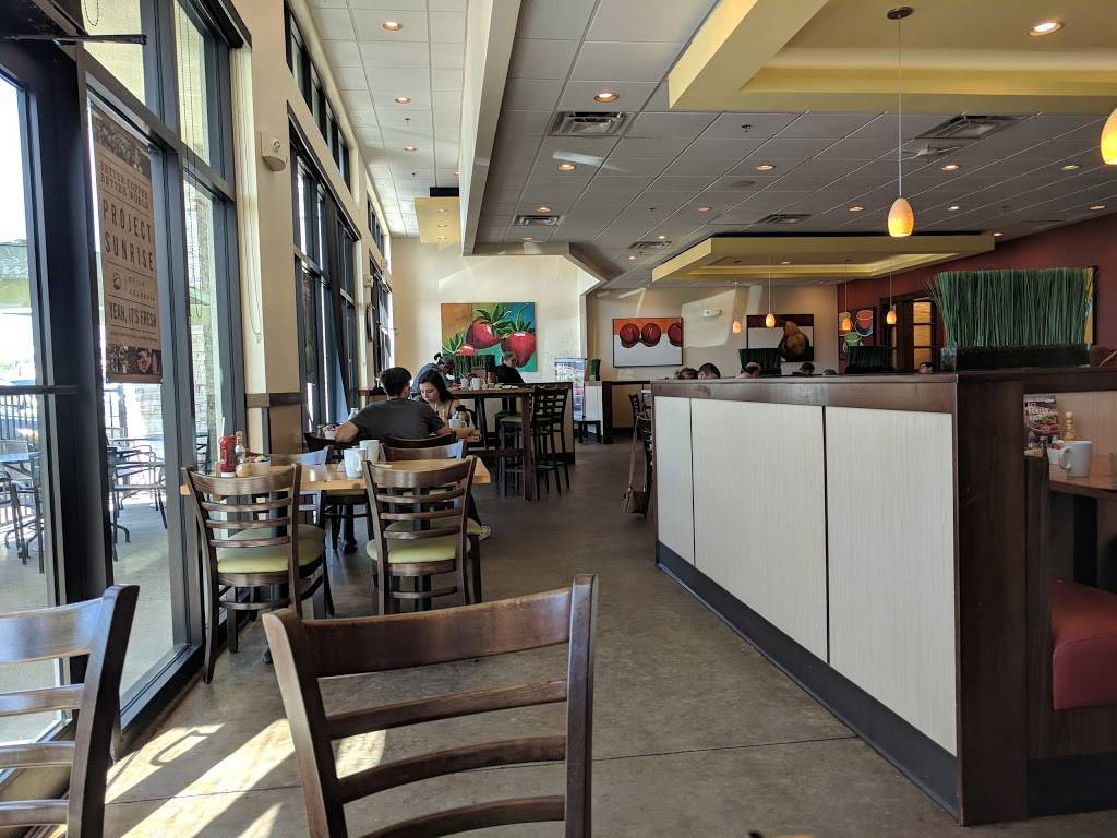 First Watch - Tyrone Crossing | restaurant | 4045 Tyrone Blvd N #204, St. Petersburg, FL 33709, USA | 7278289911 OR +1 727-828-9911