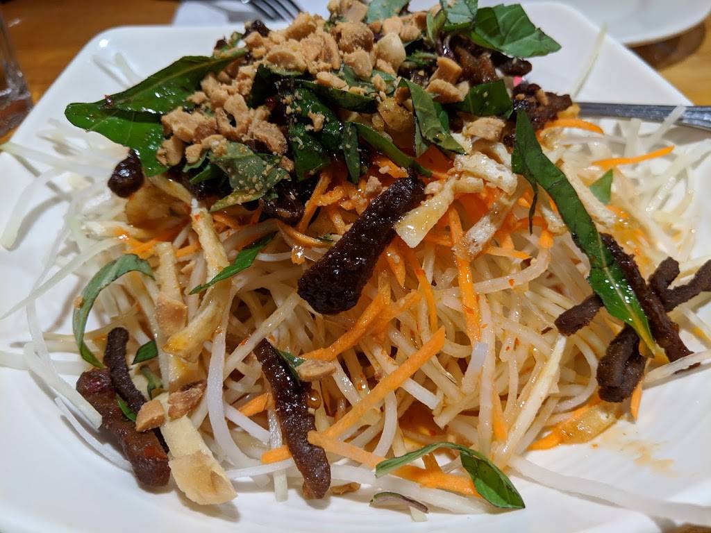 Merit Vegan Restaurant | restaurant | 548 Lawrence Expy #2, Sunnyvale, CA 94085, USA | 4082458988 OR +1 408-245-8988