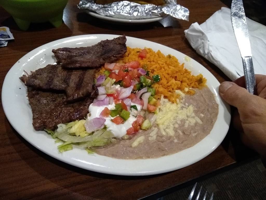 Los Pablos Mexican Restaurant | restaurant | 2204 Chattanooga Rd, Dalton, GA 30720, USA | 7062261411 OR +1 706-226-1411