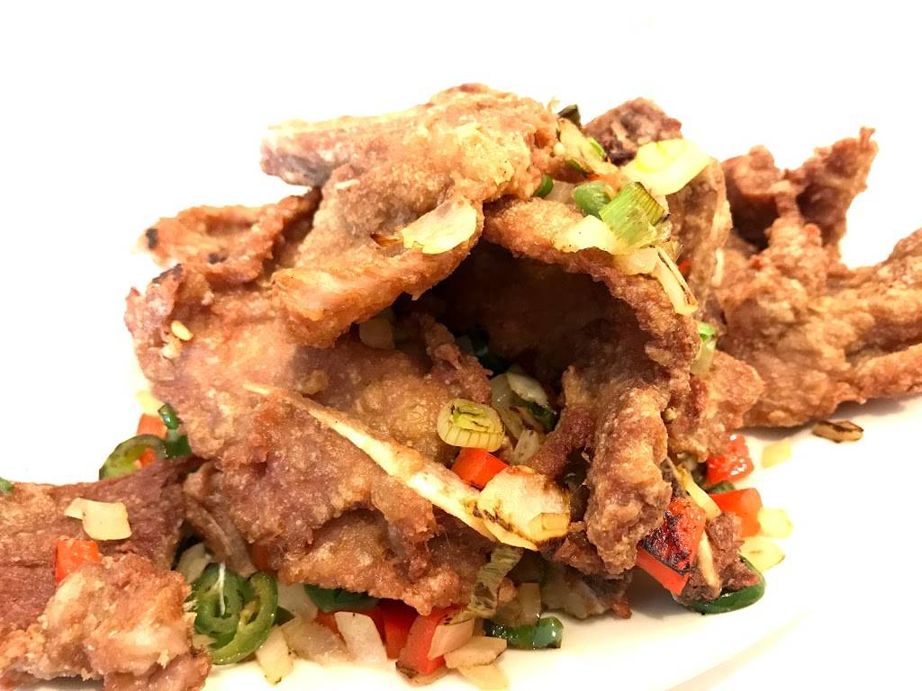 Chef Hunan | restaurant | 4661 Mission St, San Francisco, CA 94112, USA | 4153335588 OR +1 415-333-5588