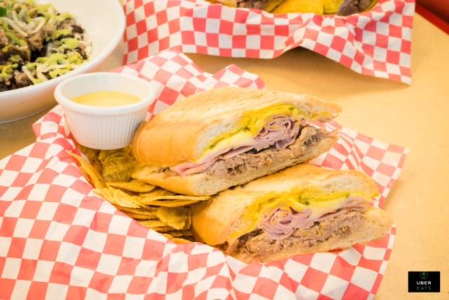 Box of Cubans | restaurant | 10323 Causeway Blvd, Tampa, FL 33619, USA | 8137241873 OR +1 813-724-1873