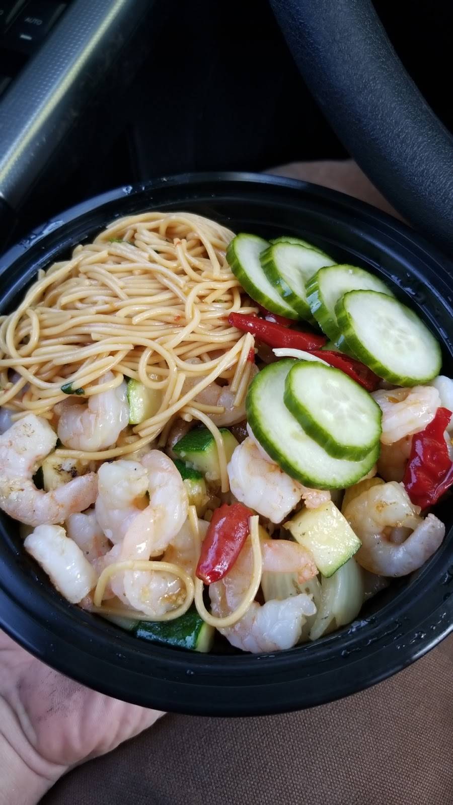 Ziingo | restaurant | 3830 W Centre Ave, Portage, MI 49024, USA | 2694591090 OR +1 269-459-1090