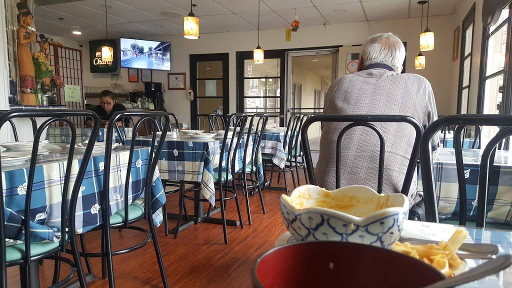 Thai Paradise Restaurant | restaurant | 3551 Camino Mira Costa # B, San Clemente, CA 92672, USA | 9494899914 OR +1 949-489-9914