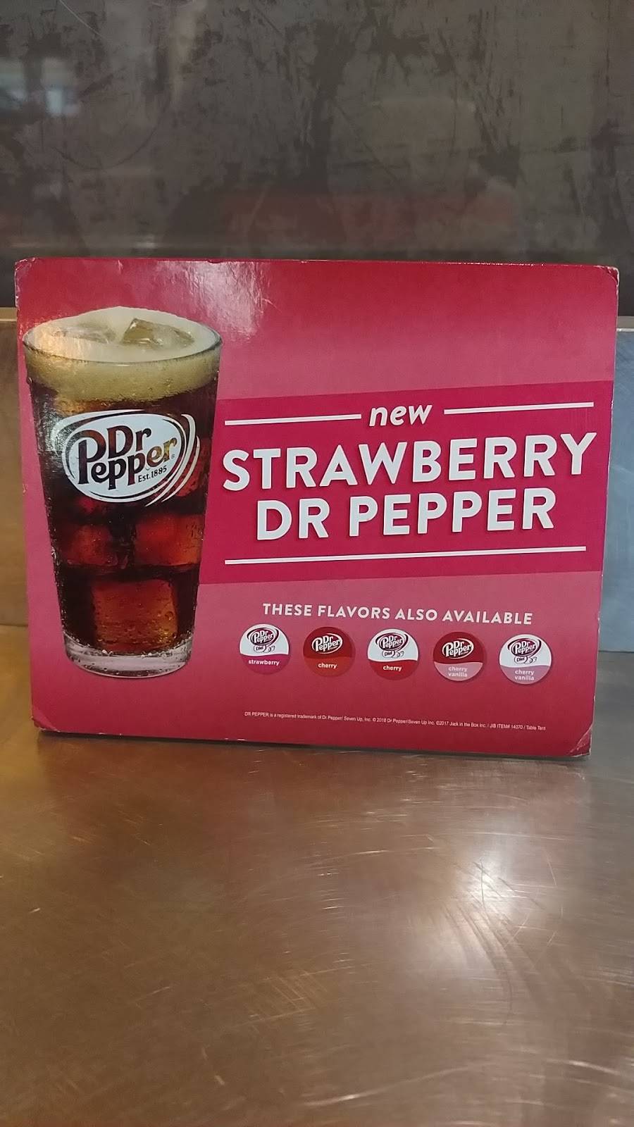 Jack in the Box | restaurant | 4965 Huntington Dr N, Los Angeles, CA 90032, USA | 3232279759 OR +1 323-227-9759