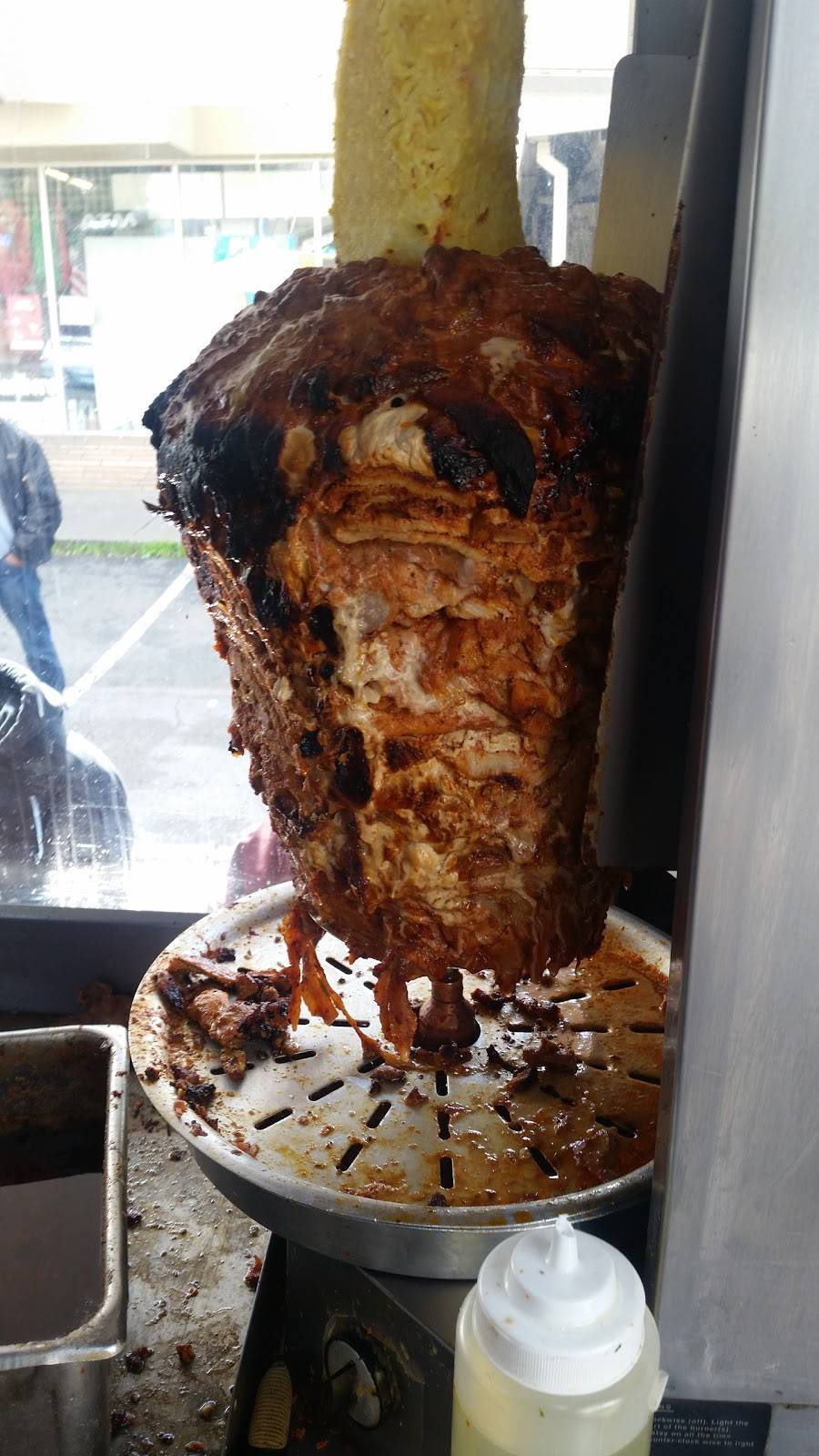 Tacos El Chavo | restaurant | 37531 Dusterberry Way, Fremont, CA 94536, USA | 5106778575 OR +1 510-677-8575