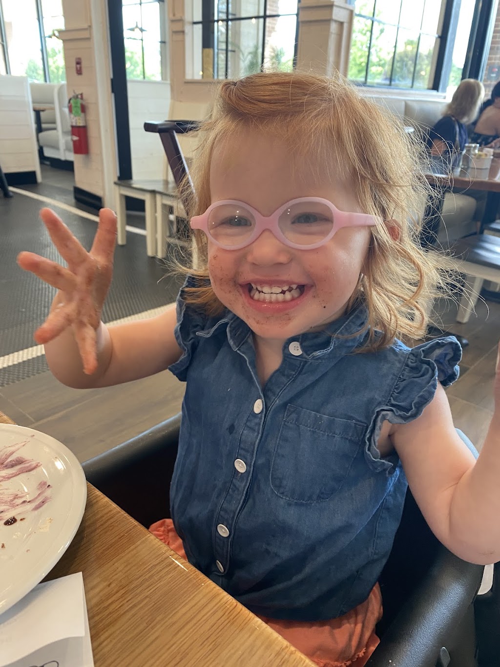 The Southern Kitchen | restaurant | 818 E Kensington Rd, Arlington Heights, IL 60004, USA | 2247353277 OR +1 224-735-3277