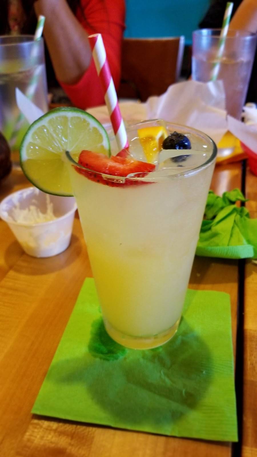 Gringos Taqueria | restaurant | 612 Norfolk Ave #109, Virginia Beach, VA 23451, USA | 7579612987 OR +1 757-961-2987