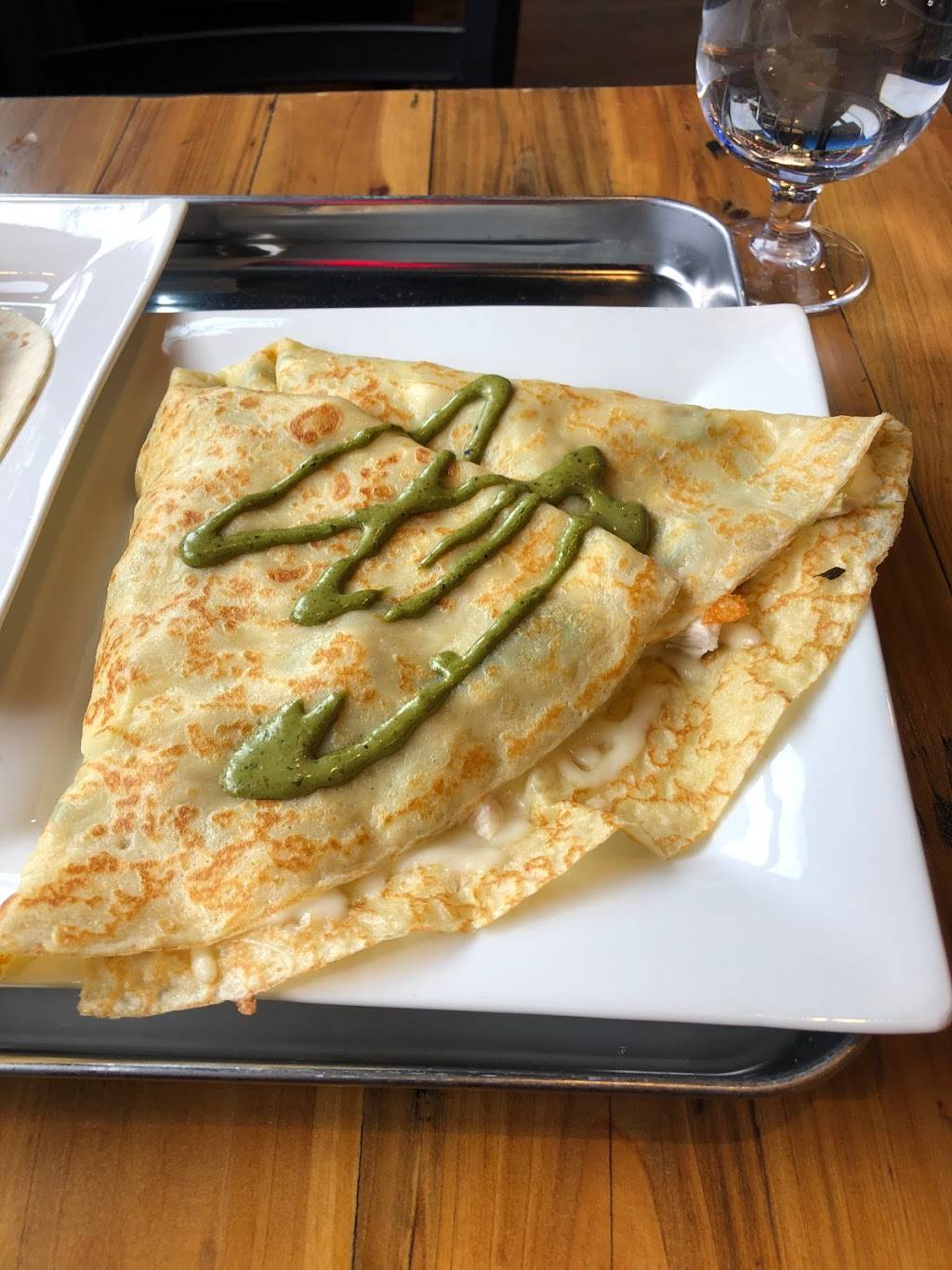 Poulet Fresh Cuisine | restaurant | 2235 York Rd, Timonium, MD 21093, USA | 4108422270 OR +1 410-842-2270