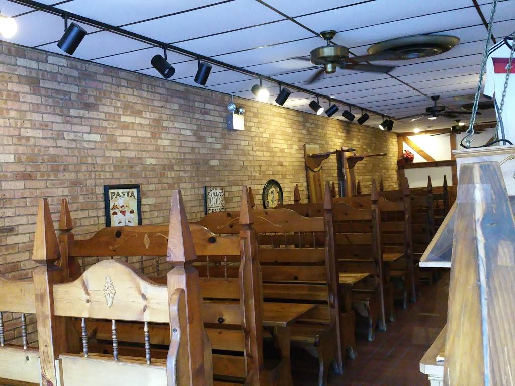 Mels Pizza | restaurant | 728 W Chicago St, Elgin, IL 60123, USA | 8476958180 OR +1 847-695-8180