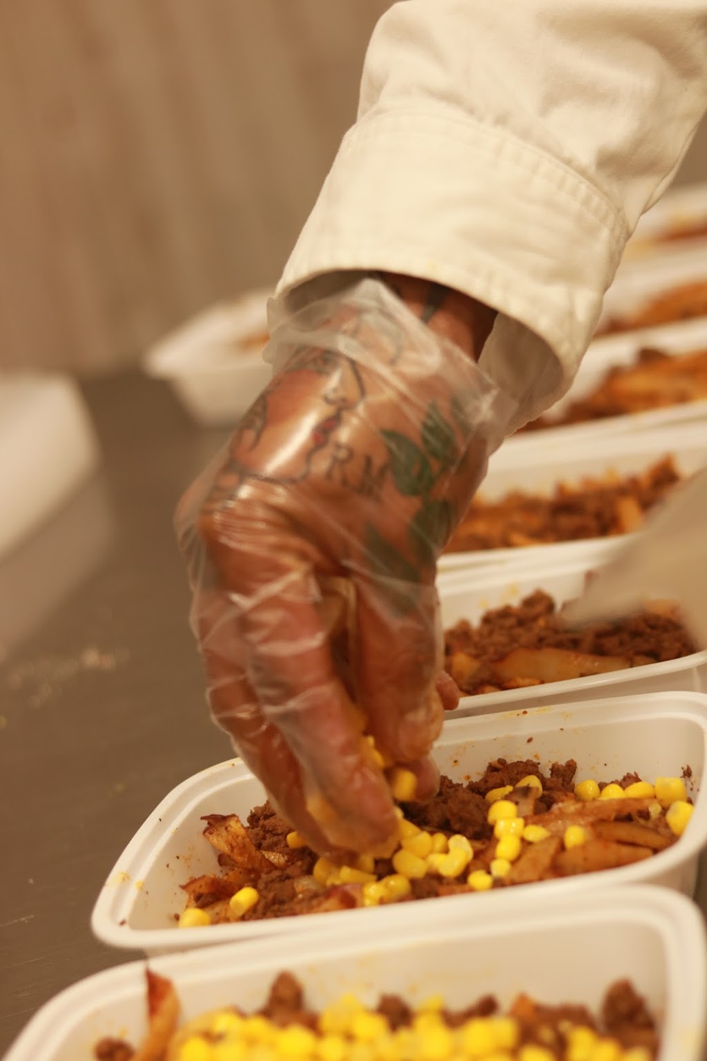 Pack Your Maxx | restaurant | 800 Juan Tabo Blvd NE suite x, Albuquerque, NM 87123, USA | 5057180151 OR +1 505-718-0151