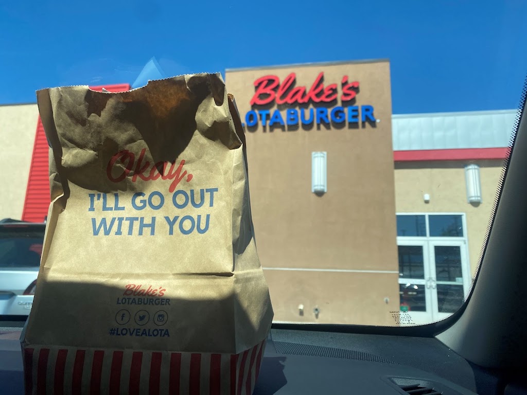 Blakes Lotaburger | restaurant | 100 Hurley Ave, Bayard, NM 88023, USA | 5755375259 OR +1 575-537-5259