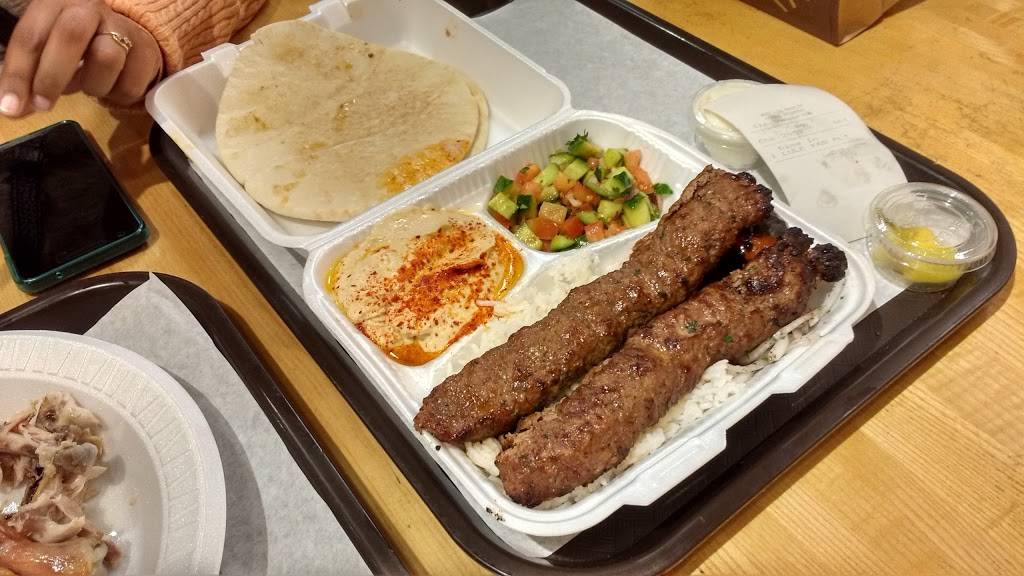 Zankou Chicken | restaurant | 1716 S Sepulveda Blvd, Los Angeles, CA 90025, USA | 3104440550 OR +1 310-444-0550