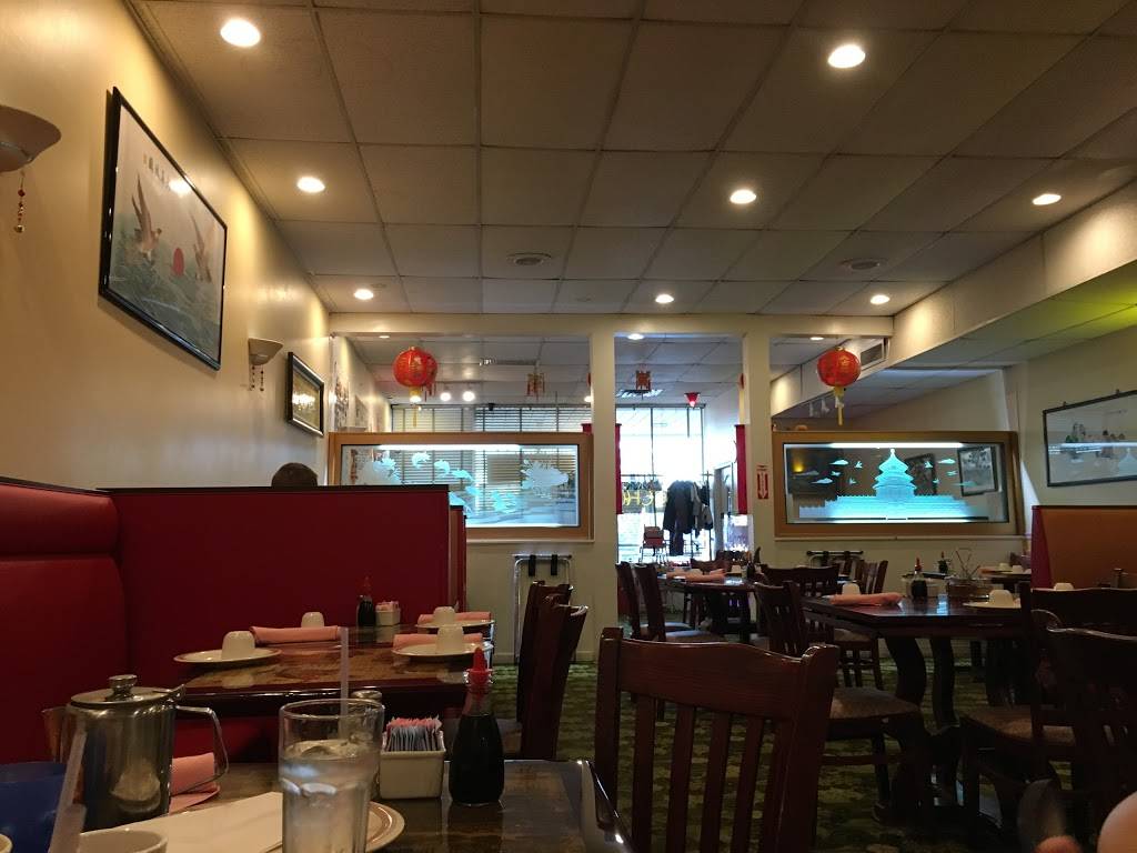 Szechuan Star | restaurant | 6960 Braddock Rd, Annandale, VA 22003, USA | 7032561111 OR +1 703-256-1111