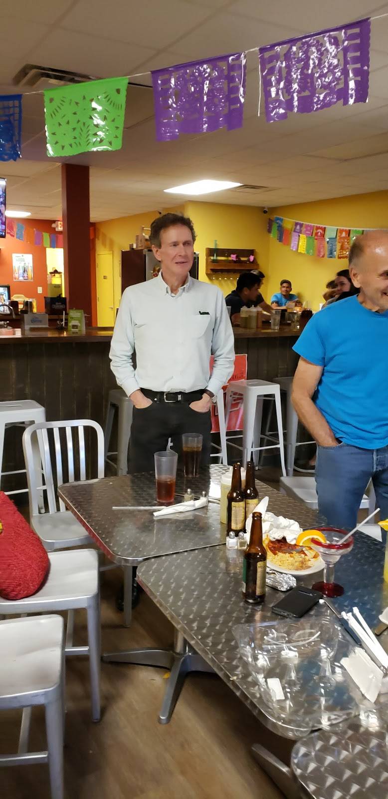 La Bella Morelia | restaurant | 524 Mulberry St, Macon, GA 31201, USA | 4787035025 OR +1 478-703-5025