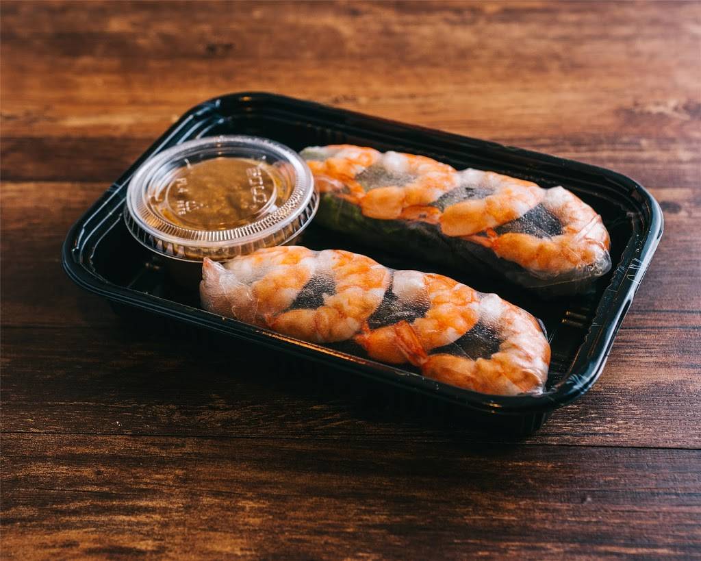 Brother Asian Cuisine | restaurant | 8621 4th Ave, Brooklyn, NY 11209, United States | 7182383888 OR +1 718-238-3888