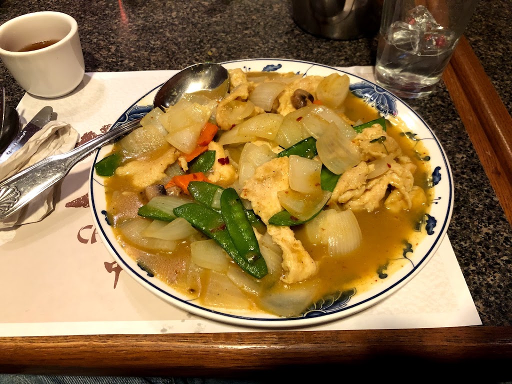 Chinatown Inn | restaurant | 520 Third Avenue, Pittsburgh, PA 15219, USA | 4122611292 OR +1 412-261-1292