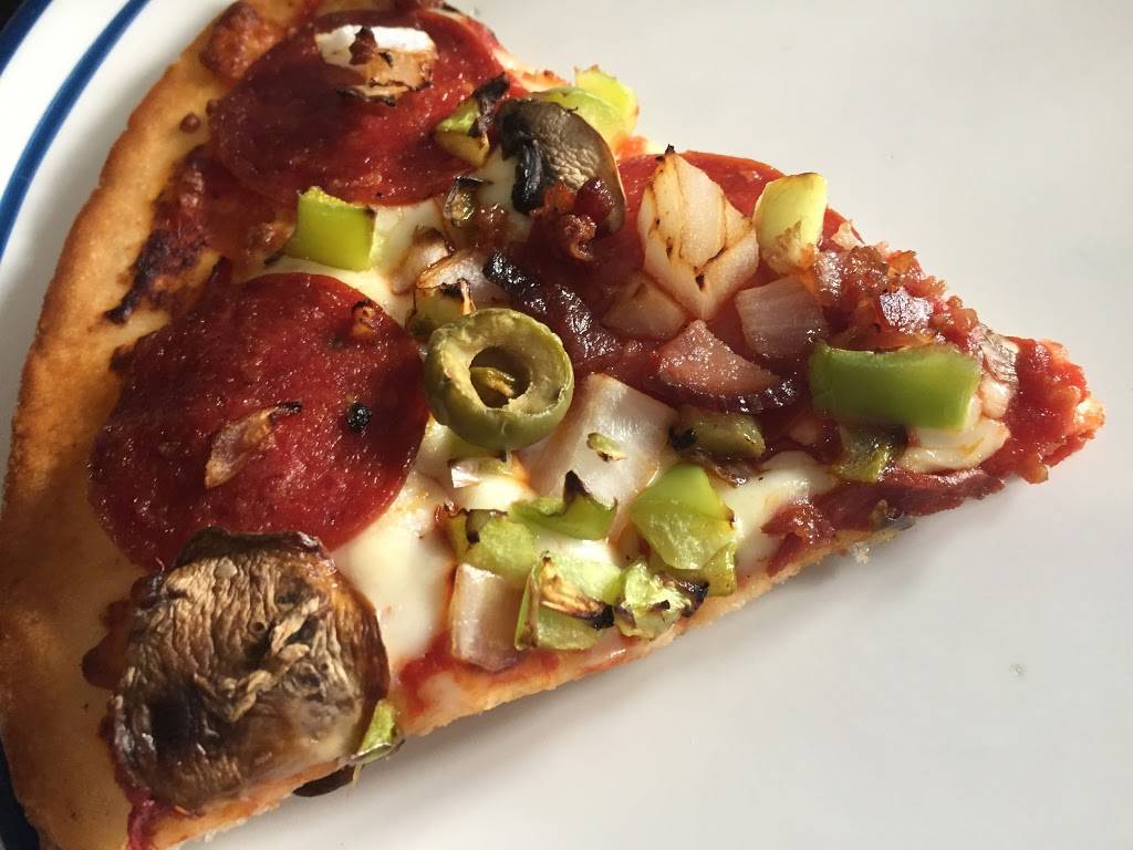 Toppers Pizza - Barrie Bryne Drive | meal delivery | 505 Bryne Dr, Barrie, ON L4N 9P7, Canada | 8664546644 OR +1 866-454-6644