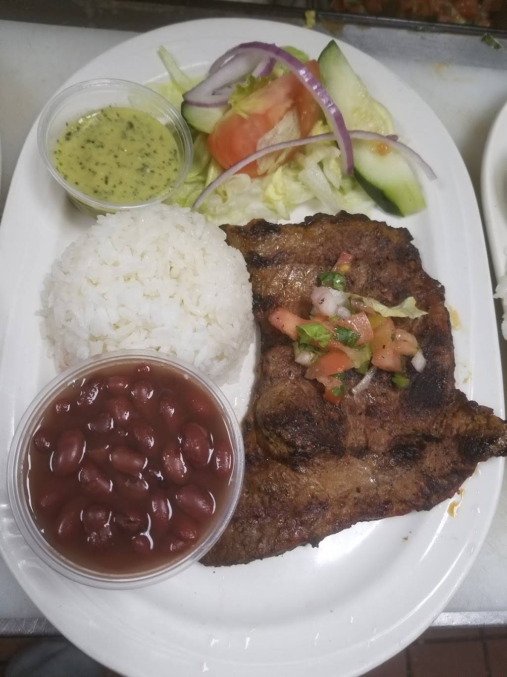 La Hacienda | restaurant | 1624 New York Ave, Huntington Station, NY 11746, USA | 6313519797 OR +1 631-351-9797