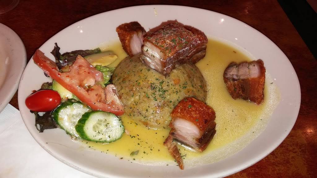 Via Al Paraiso | restaurant | 384 W Main St, Waterbury, CT 06702, USA | 2037562700 OR +1 203-756-2700