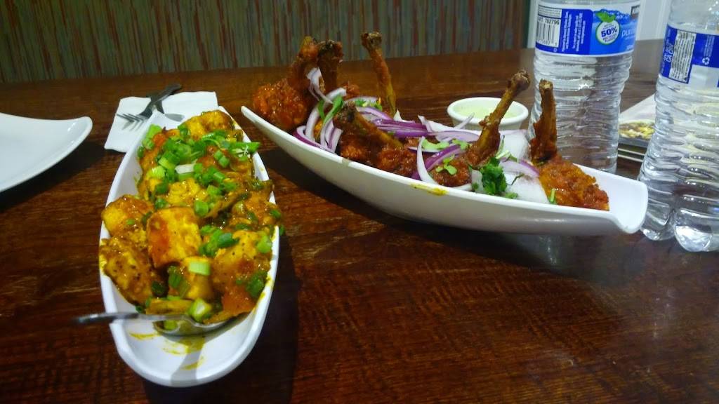 Hyderabad House Biryani Place | restaurant | 1424 E Algonquin Rd, Schaumburg, IL 60173, USA | 8479074145 OR +1 847-907-4145