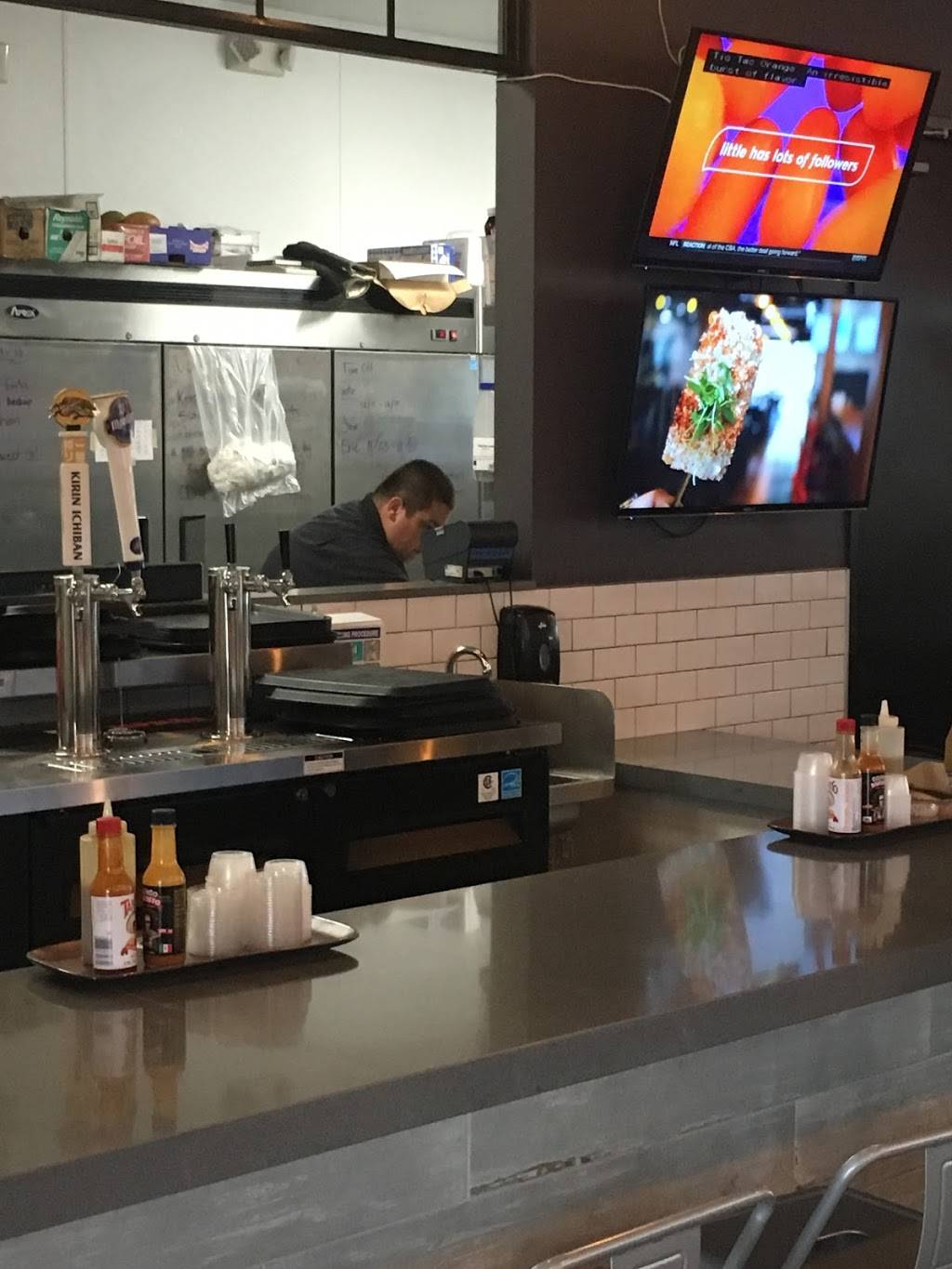 En tu boca | restaurant | Santa Ana, CA 92701, USA | 6572323328 OR +1 657-232-3328