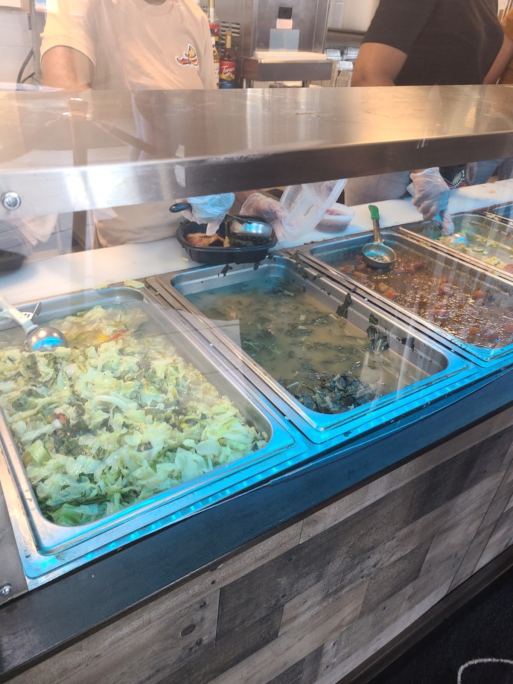 Faye & Joes Southern Bowl | restaurant | 3840 183rd St, Hazel Crest, IL 60429, USA | 7089600135 OR +1 708-960-0135