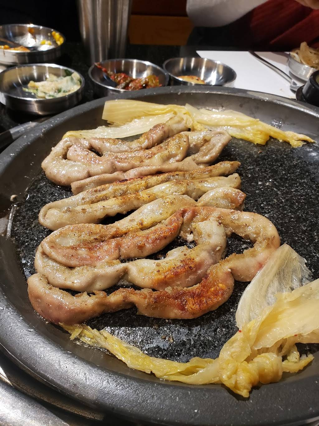 Hak San(학산) - Fullerton | restaurant | 5350 Beach Blvd, Buena Park, CA 90621, USA | 7147526522 OR +1 714-752-6522