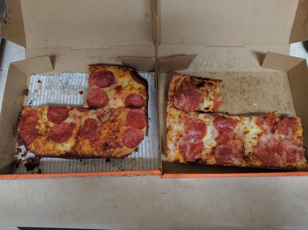 Little Caesars Pizza | meal takeaway | 5515 Camino Al Norte, North Las Vegas, NV 89031, USA | 7026424545 OR +1 702-642-4545