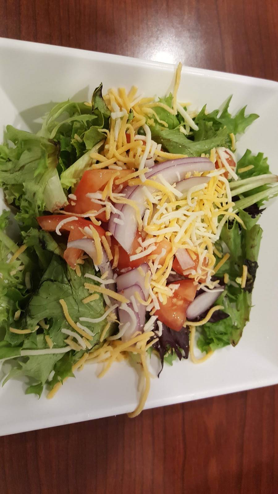 ETs Downtown | restaurant | 107 E Sangamon Ave, Rantoul, IL 61866, USA | 2178930222 OR +1 217-893-0222