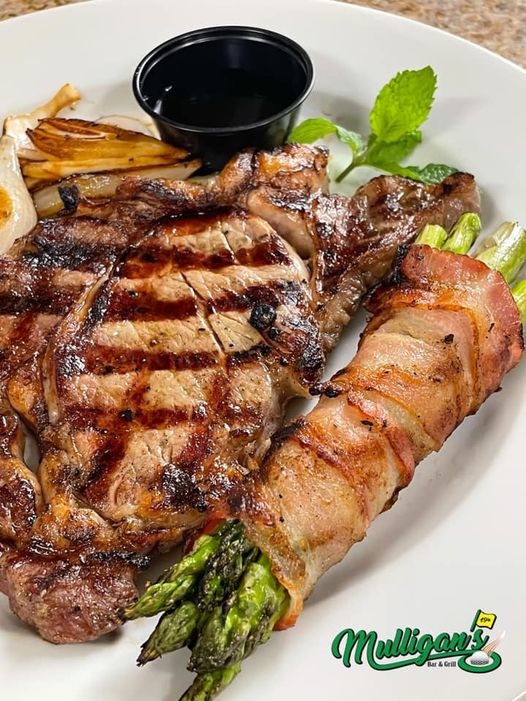 Mulligans Bar & Grill | restaurant | 704 Harrison Ferry Rd, Baneberry, TN 37890, USA | 8657610562 OR +1 865-761-0562